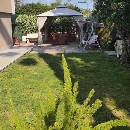 波佐利La Casa Di Barry住宿加早餐旅馆 外观 照片